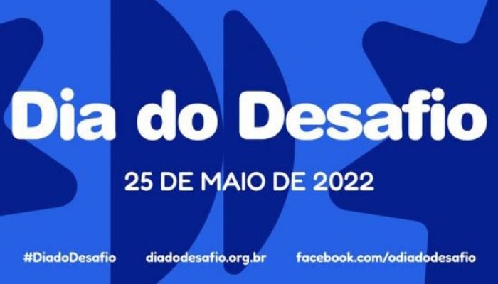 Laranjeiras do Sul mobiliza população para o Dia do Desafio 2022